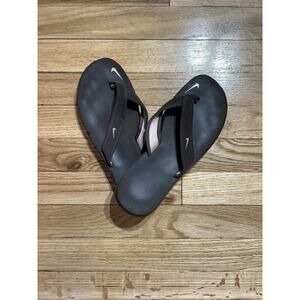 Women Nike Brown Sandals Size W7